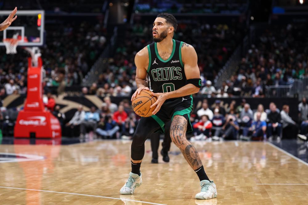 正是NBA